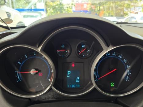 CHEVROLET Cruze Sedan 1.8 16V 4P LT ECOTEC FLEX AUTOM�TICO, Foto 13