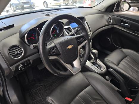 CHEVROLET Cruze Sedan 1.8 16V 4P LT ECOTEC FLEX AUTOM�TICO, Foto 14