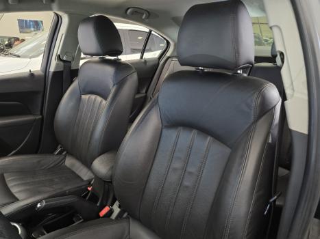 CHEVROLET Cruze Sedan 1.8 16V 4P LT ECOTEC FLEX AUTOM�TICO, Foto 15