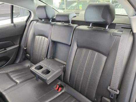 CHEVROLET Cruze Sedan 1.8 16V 4P LT ECOTEC FLEX AUTOM�TICO, Foto 16