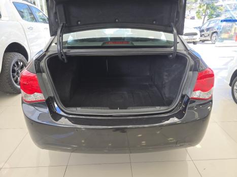 CHEVROLET Cruze Sedan 1.8 16V 4P LT ECOTEC FLEX AUTOM�TICO, Foto 17