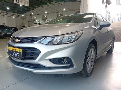 CHEVROLET Cruze Sedan 1.4 16V 4P LT FLEX TURBO AUTOM�TICO, Foto 1