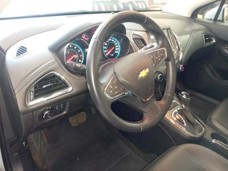 CHEVROLET Cruze Sedan 1.4 16V 4P LT FLEX TURBO AUTOM�TICO, Foto 7