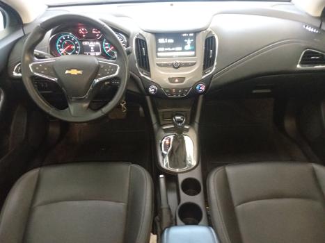CHEVROLET Cruze Sedan 1.4 16V 4P LT FLEX TURBO AUTOM�TICO, Foto 8