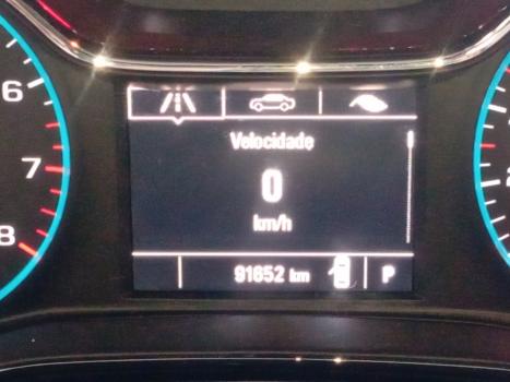 CHEVROLET Cruze Sedan 1.4 16V 4P LT FLEX TURBO AUTOM�TICO, Foto 10
