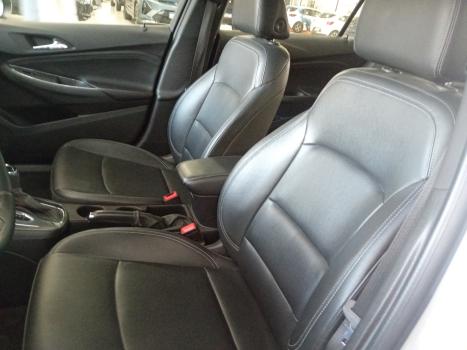 CHEVROLET Cruze Sedan 1.4 16V 4P LT FLEX TURBO AUTOM�TICO, Foto 11
