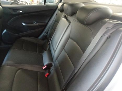 CHEVROLET Cruze Sedan 1.4 16V 4P LT FLEX TURBO AUTOM�TICO, Foto 12