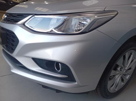 CHEVROLET Cruze Sedan 1.4 16V 4P LT FLEX TURBO AUTOM�TICO, Foto 14