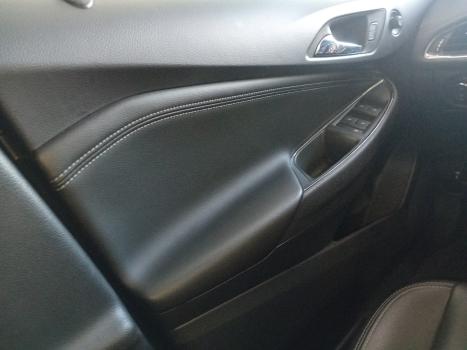 CHEVROLET Cruze Sedan 1.4 16V 4P LT FLEX TURBO AUTOM�TICO, Foto 16