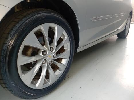 CHEVROLET Cruze Sedan 1.4 16V 4P LT FLEX TURBO AUTOM�TICO, Foto 18