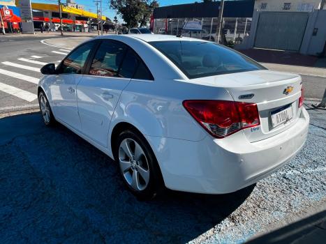 CHEVROLET Cruze Sedan 1.8 16V 4P LT ECOTEC FLEX AUTOM�TICO, Foto 6