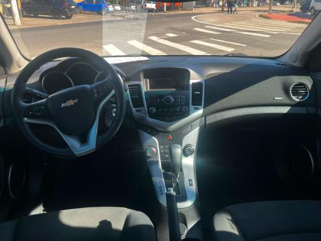 CHEVROLET Cruze Sedan 1.8 16V 4P LT ECOTEC FLEX AUTOM�TICO, Foto 7