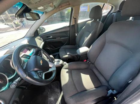 CHEVROLET Cruze Sedan 1.8 16V 4P LT ECOTEC FLEX AUTOM�TICO, Foto 8