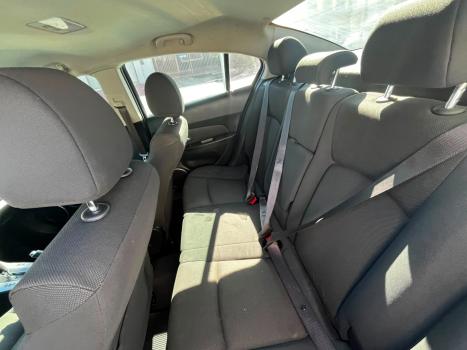 CHEVROLET Cruze Sedan 1.8 16V 4P LT ECOTEC FLEX AUTOM�TICO, Foto 9