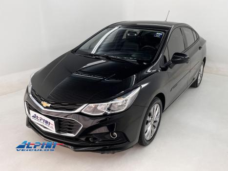 CHEVROLET Cruze Sedan 1.4 16V 4P LT FLEX TURBO AUTOM�TICO, Foto 1