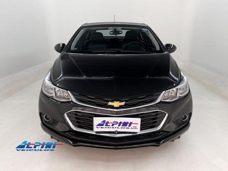 CHEVROLET Cruze Sedan 1.4 16V 4P LT FLEX TURBO AUTOM�TICO, Foto 2