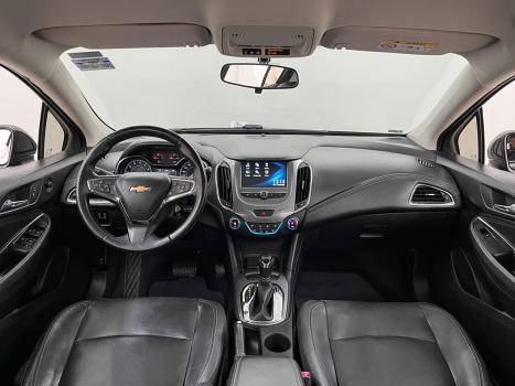 CHEVROLET Cruze Sedan 1.4 16V 4P LT FLEX TURBO AUTOM�TICO, Foto 6