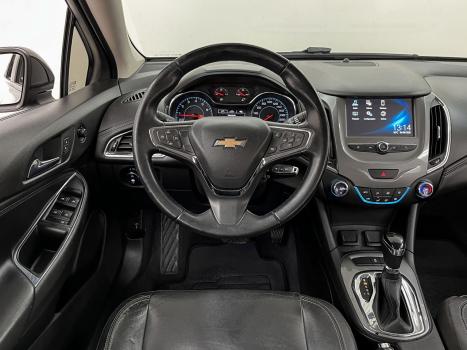 CHEVROLET Cruze Sedan 1.4 16V 4P LT FLEX TURBO AUTOM�TICO, Foto 9
