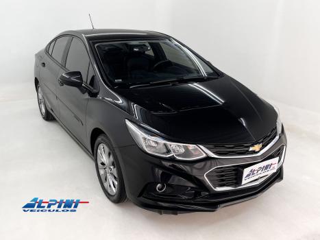 CHEVROLET Cruze Sedan 1.4 16V 4P LT FLEX TURBO AUTOM�TICO, Foto 3