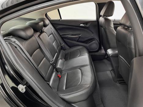 CHEVROLET Cruze Sedan 1.4 16V 4P LT FLEX TURBO AUTOM�TICO, Foto 8