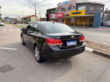 CHEVROLET Cruze Sedan 1.8 16V 4P LT ECOTEC FLEX AUTOM�TICO, Foto 4