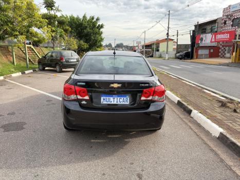 CHEVROLET Cruze Sedan 1.8 16V 4P LT ECOTEC FLEX AUTOM�TICO, Foto 5
