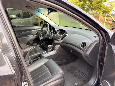 CHEVROLET Cruze Sedan 1.8 16V 4P LT ECOTEC FLEX AUTOM�TICO, Foto 7