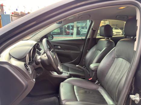 CHEVROLET Cruze Sedan 1.8 16V 4P LT ECOTEC FLEX AUTOM�TICO, Foto 8