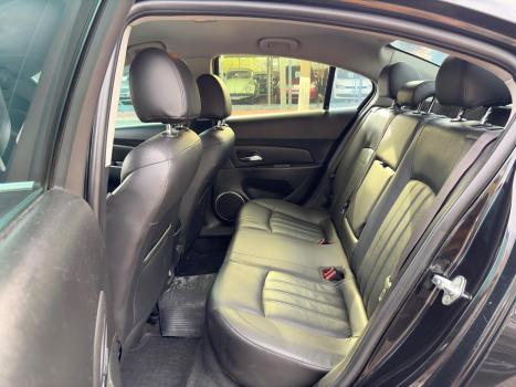 CHEVROLET Cruze Sedan 1.8 16V 4P LT ECOTEC FLEX AUTOM�TICO, Foto 10