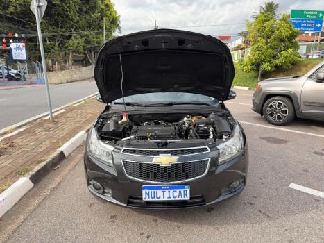 CHEVROLET Cruze Sedan 1.8 16V 4P LT ECOTEC FLEX AUTOM�TICO, Foto 15