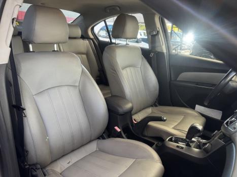 CHEVROLET Cruze Sedan 1.8 16V 4P LTZ ECOTEC FLEX AUTOM�TICO, Foto 12