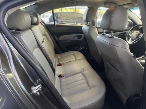 CHEVROLET Cruze Sedan 1.8 16V 4P LTZ ECOTEC FLEX AUTOM�TICO, Foto 15