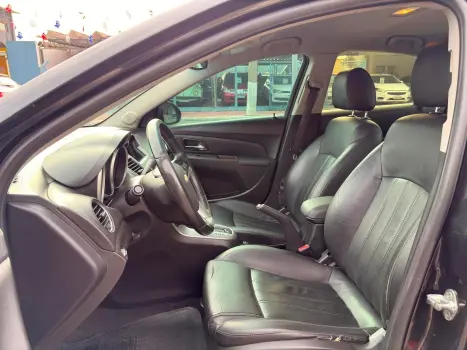 CHEVROLET Cruze Sedan 1.8 16V 4P LT ECOTEC FLEX AUTOM�TICO, Foto 11