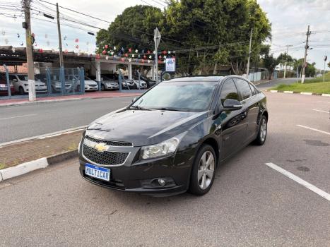 CHEVROLET Cruze Sedan 1.8 16V 4P LT ECOTEC FLEX AUTOM�TICO, Foto 1