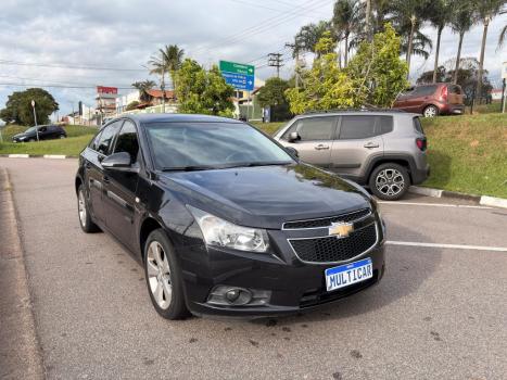 CHEVROLET Cruze Sedan 1.8 16V 4P LT ECOTEC FLEX AUTOM�TICO, Foto 3
