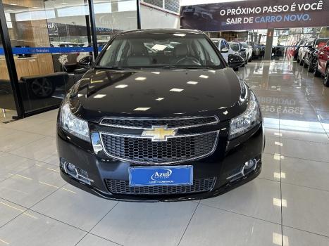 CHEVROLET Cruze Sedan 1.8 16V 4P LT SPORT6 FLEX AUTOM�TICO, Foto 2