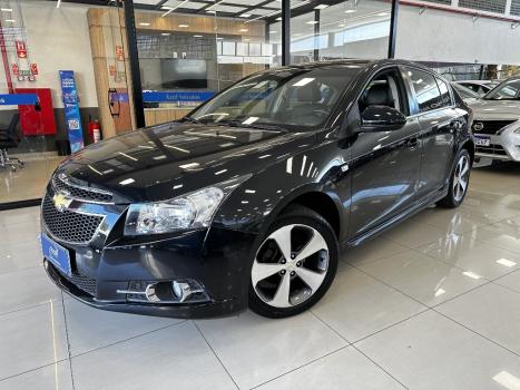 CHEVROLET Cruze Sedan 1.8 16V 4P LT SPORT6 FLEX AUTOM�TICO, Foto 3