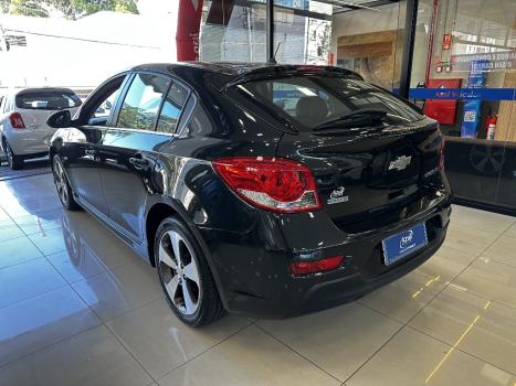 CHEVROLET Cruze Sedan 1.8 16V 4P LT SPORT6 FLEX AUTOM�TICO, Foto 4