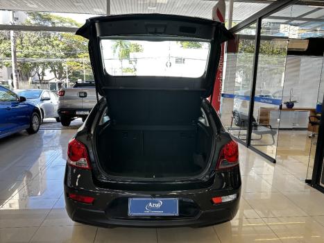 CHEVROLET Cruze Sedan 1.8 16V 4P LT SPORT6 FLEX AUTOM�TICO, Foto 15