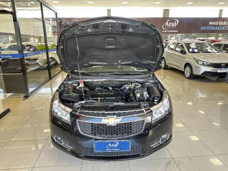 CHEVROLET Cruze Sedan 1.8 16V 4P LT SPORT6 FLEX AUTOM�TICO, Foto 17