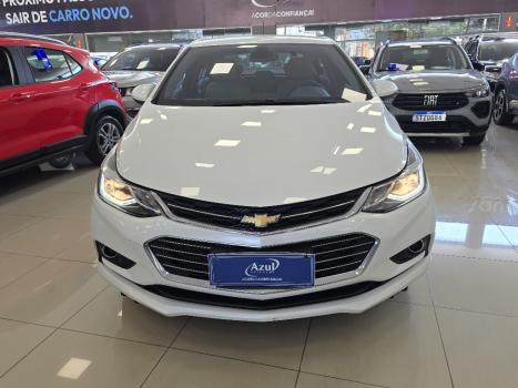 CHEVROLET Cruze Sedan 1.4 16V 4P LTZ FLEX TURBO AUTOM�TICO, Foto 2