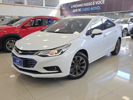 CHEVROLET Cruze Sedan 1.4 16V 4P LTZ FLEX TURBO AUTOM�TICO, Foto 3