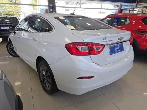 CHEVROLET Cruze Sedan 1.4 16V 4P LTZ FLEX TURBO AUTOM�TICO, Foto 4