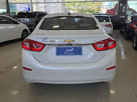 CHEVROLET Cruze Sedan 1.4 16V 4P LTZ FLEX TURBO AUTOM�TICO, Foto 5