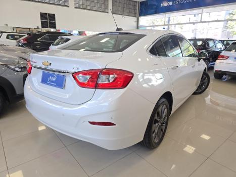 CHEVROLET Cruze Sedan 1.4 16V 4P LTZ FLEX TURBO AUTOM�TICO, Foto 6