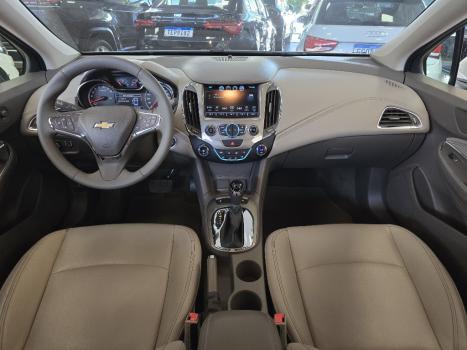 CHEVROLET Cruze Sedan 1.4 16V 4P LTZ FLEX TURBO AUTOM�TICO, Foto 7