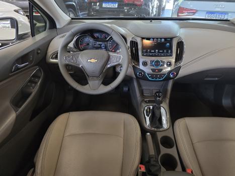 CHEVROLET Cruze Sedan 1.4 16V 4P LTZ FLEX TURBO AUTOM�TICO, Foto 11