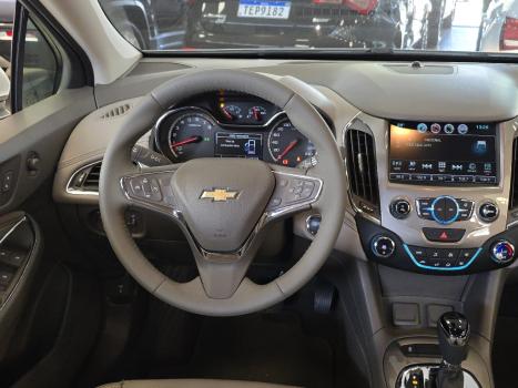 CHEVROLET Cruze Sedan 1.4 16V 4P LTZ FLEX TURBO AUTOM�TICO, Foto 12
