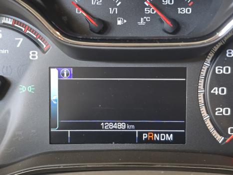 CHEVROLET Cruze Sedan 1.4 16V 4P LTZ FLEX TURBO AUTOM�TICO, Foto 13