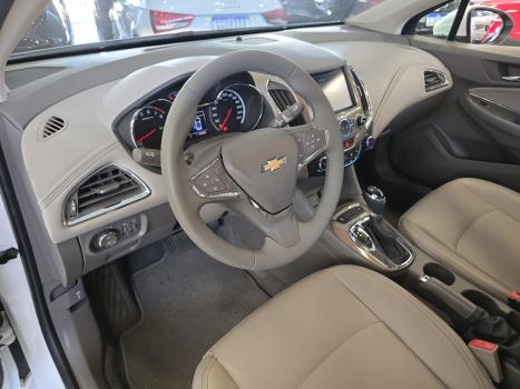CHEVROLET Cruze Sedan 1.4 16V 4P LTZ FLEX TURBO AUTOM�TICO, Foto 15